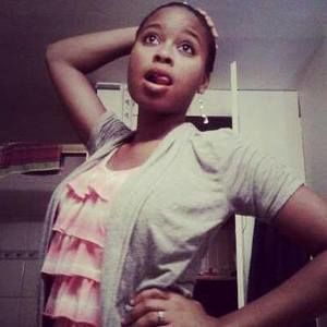 Meet your Posher, Eboni